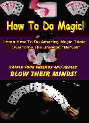 How To Do Magic Magic Tricks Tutorial (Magic Card Tricks 1)
