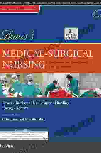Study Guide For Lewis Medical Surgical Nursing E Book: Assessment And Management Of Clinical Problems