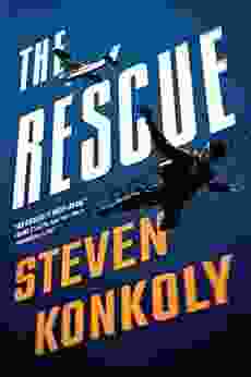 The Rescue (Ryan Decker 1)