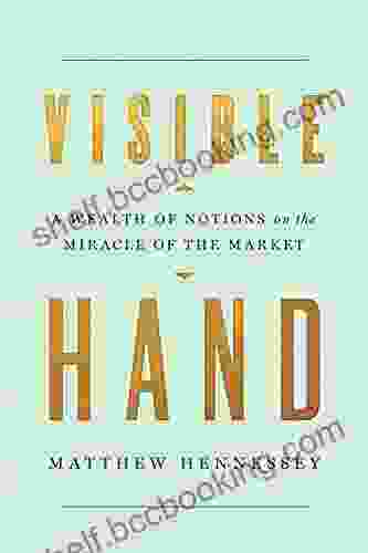 Visible Hand: A Wealth Of Notions On The Miracle Of The Market