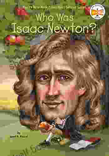 Who Was Isaac Newton? (Who Was?)