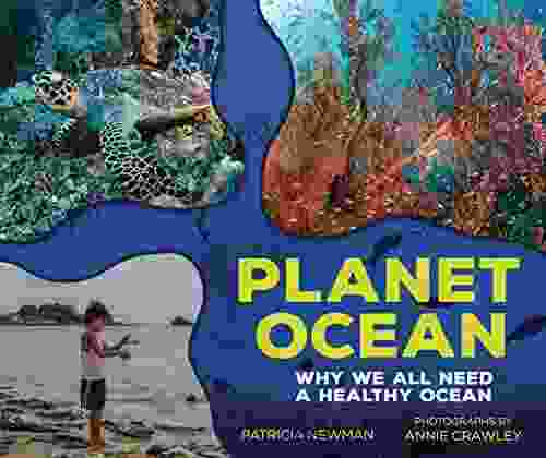 Planet Ocean: Why We All Need A Healthy Ocean