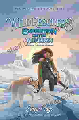 Wild Rescuers: Expedition On The Tundra