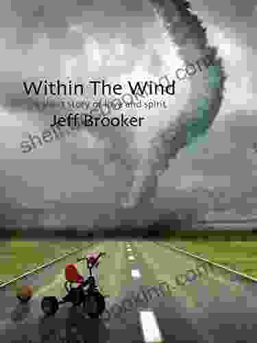 Within The Wind Jeff Brooker
