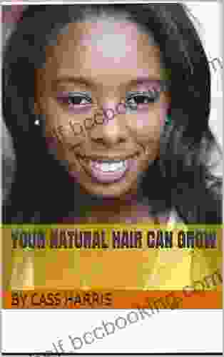 Your Natural Hair Can Grow